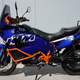 Image for article titled I Want Something Sporty To Take On The Mountain Trails And Pavement. What Motorcycle Should I Buy?